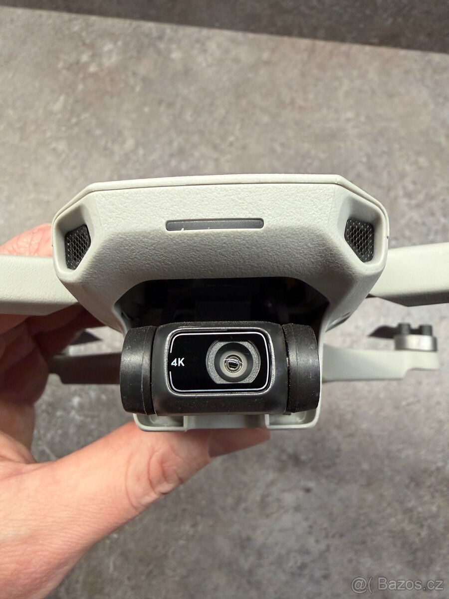 Dji mini 2 - 7