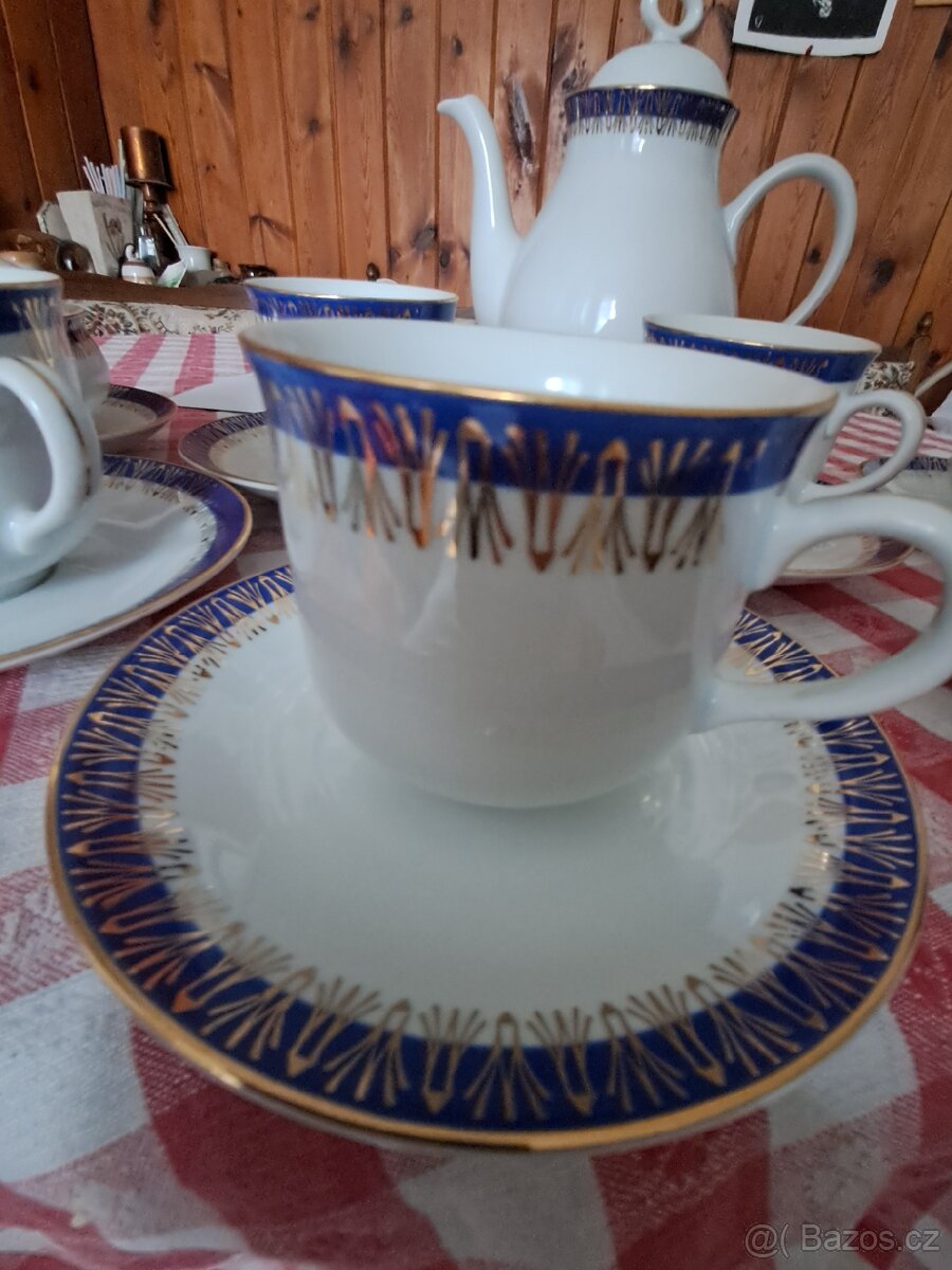 Čajový servis Epiag - 7