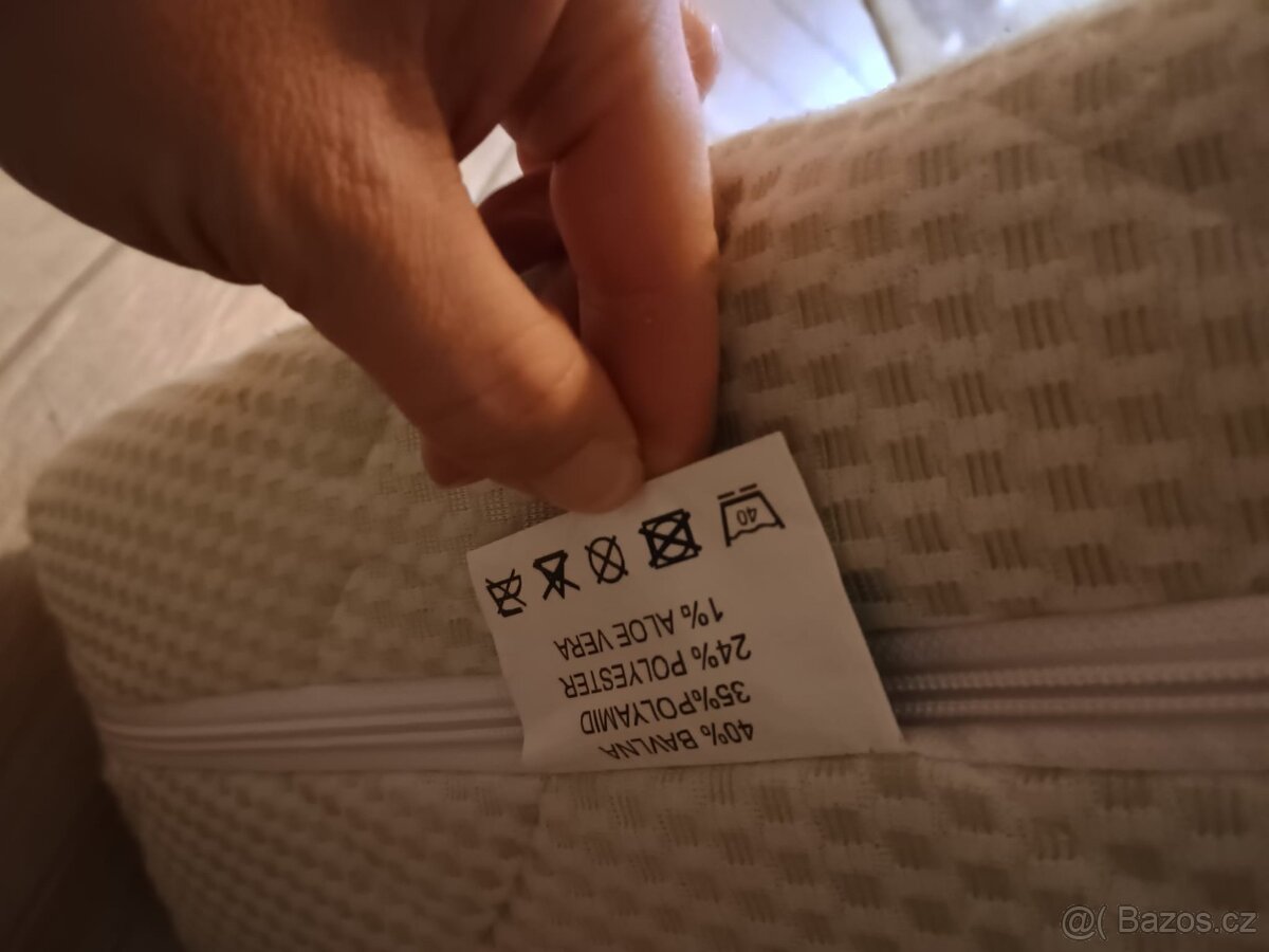 Rostoucí postel IKEA - 7