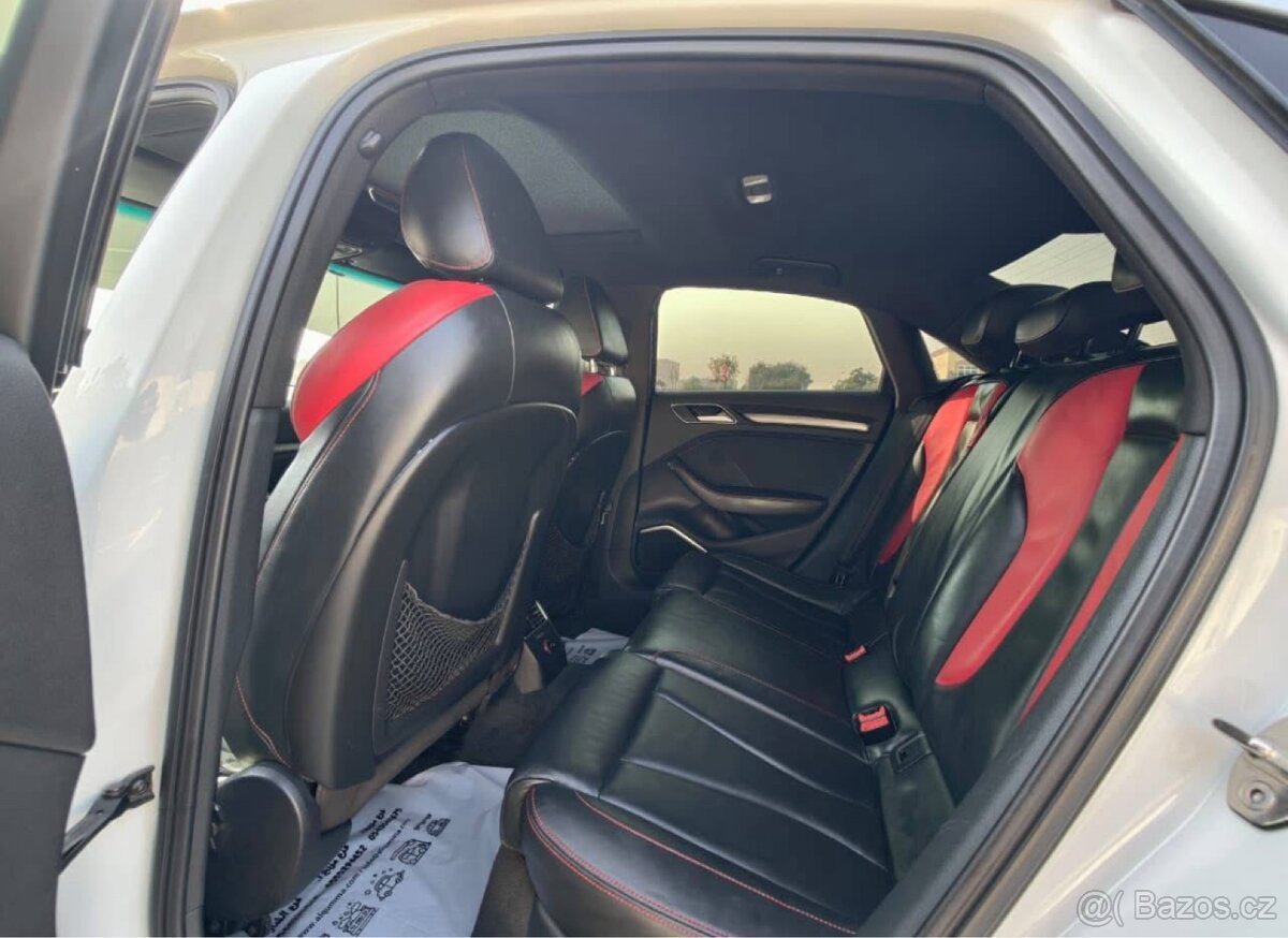Audi S3 Quattro | Automat | 2016 | IMPORT - 7