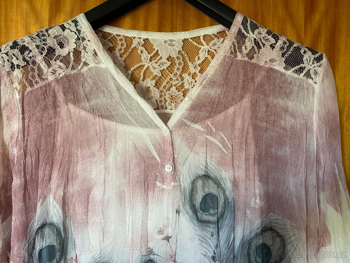 Italská nová tunika 2 v1 - 7