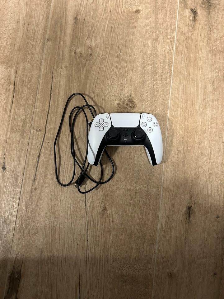 PlayStation 5 Slim 1TB s mechanikou - 7