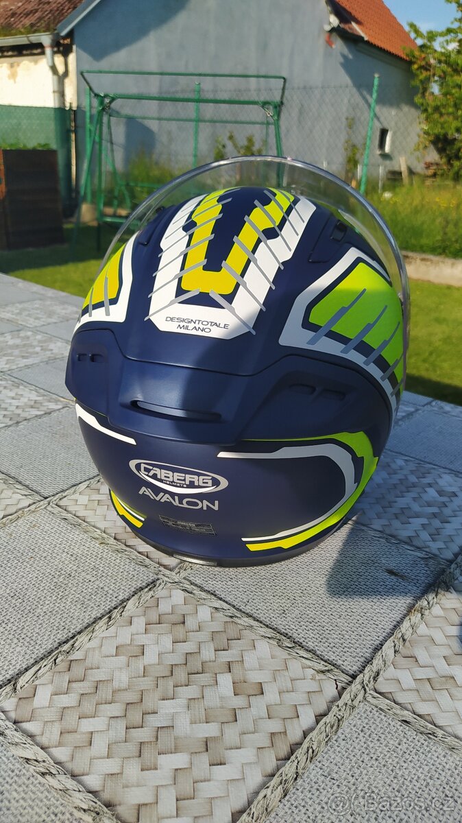 Helma CABERG model AVALON - 7