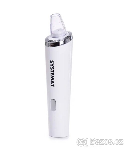 Vakuový čistič pleti - 7