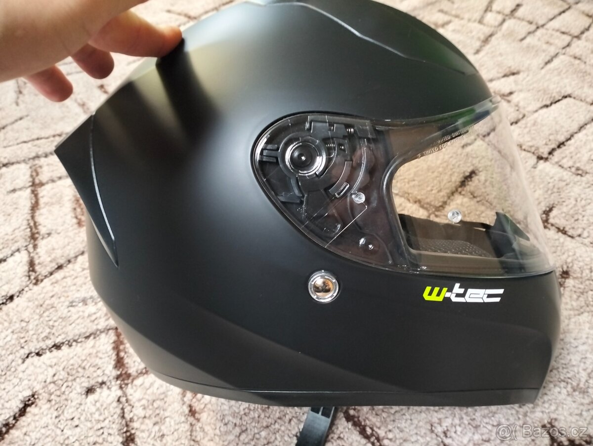 Helma wtec. Velikost M - 7
