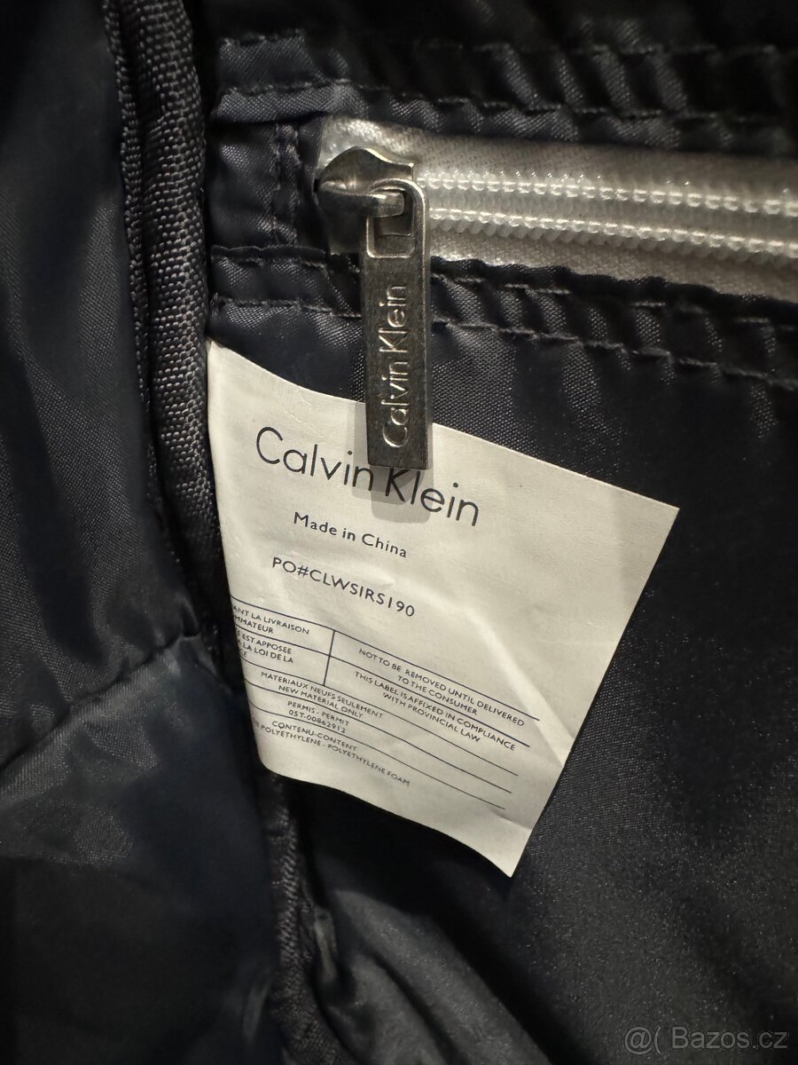 Cestovní taška Calvin Klein - 7