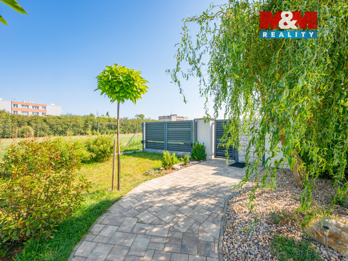 Prodej rodinného domu, 152 m², Vlašim, ul. Vorlinská Alej - 7