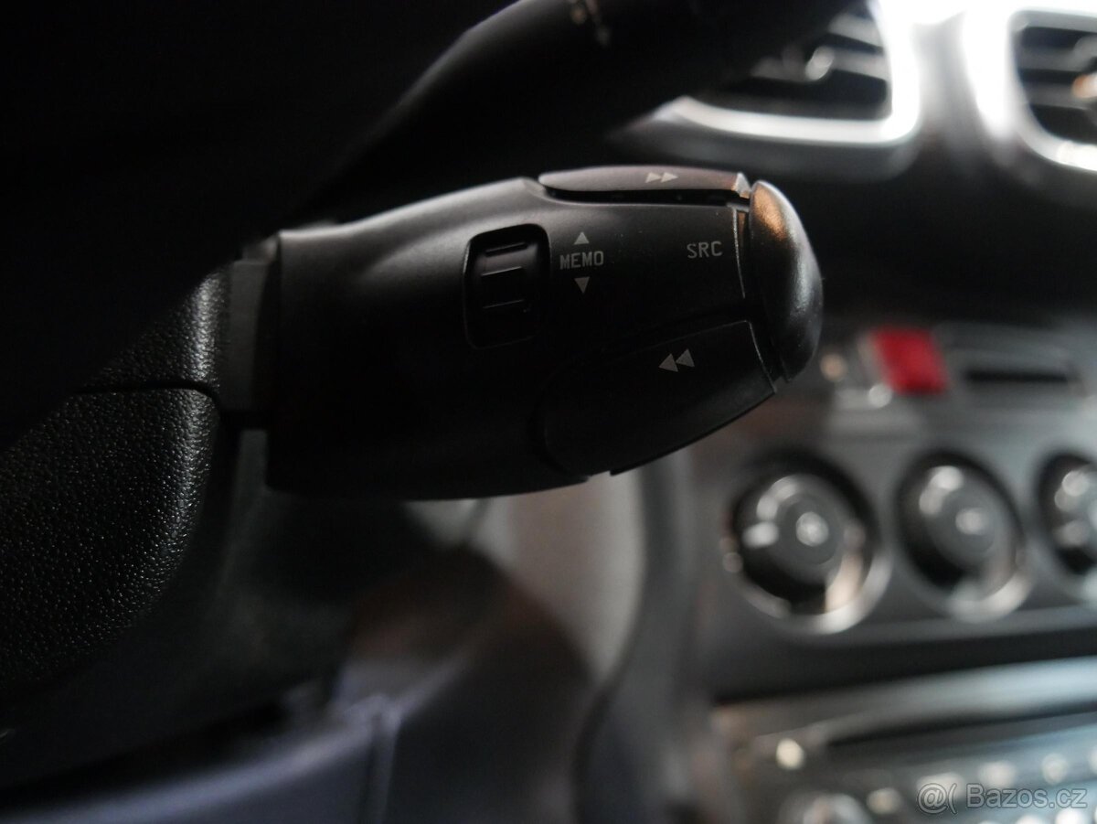 Citroën C3 Picasso 1.4 i , 70 kW benzín, 2014 - 7