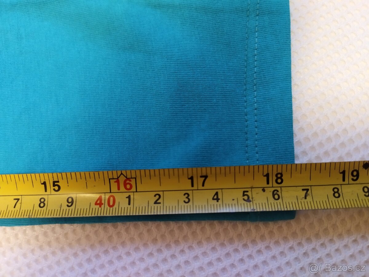 Nové dívčí tričko, dlouhý rukáv, D.P.A.M., 116 - 7