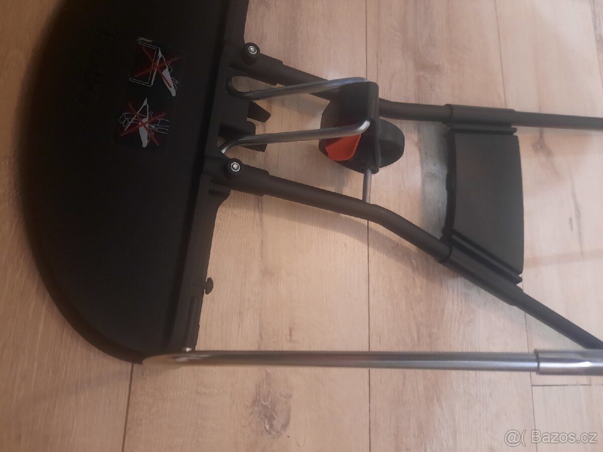 Houpatko babybjorn - 7