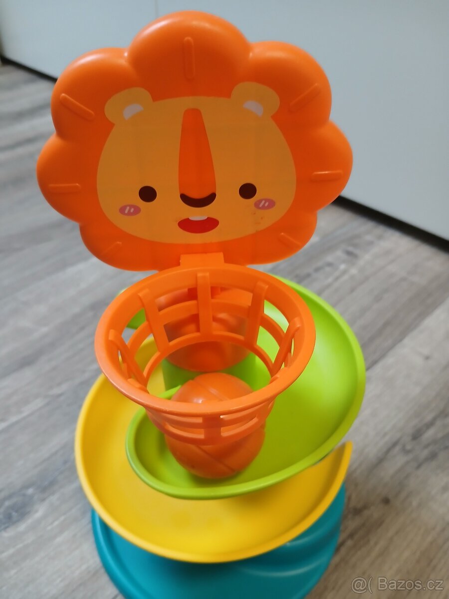 Sada hraček pro nejmenší - 7