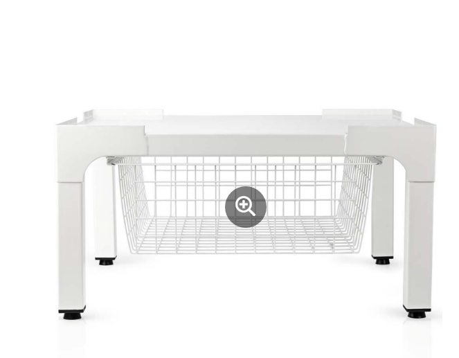 Stojan pro Pračku / Sušičku 30 cm - 7