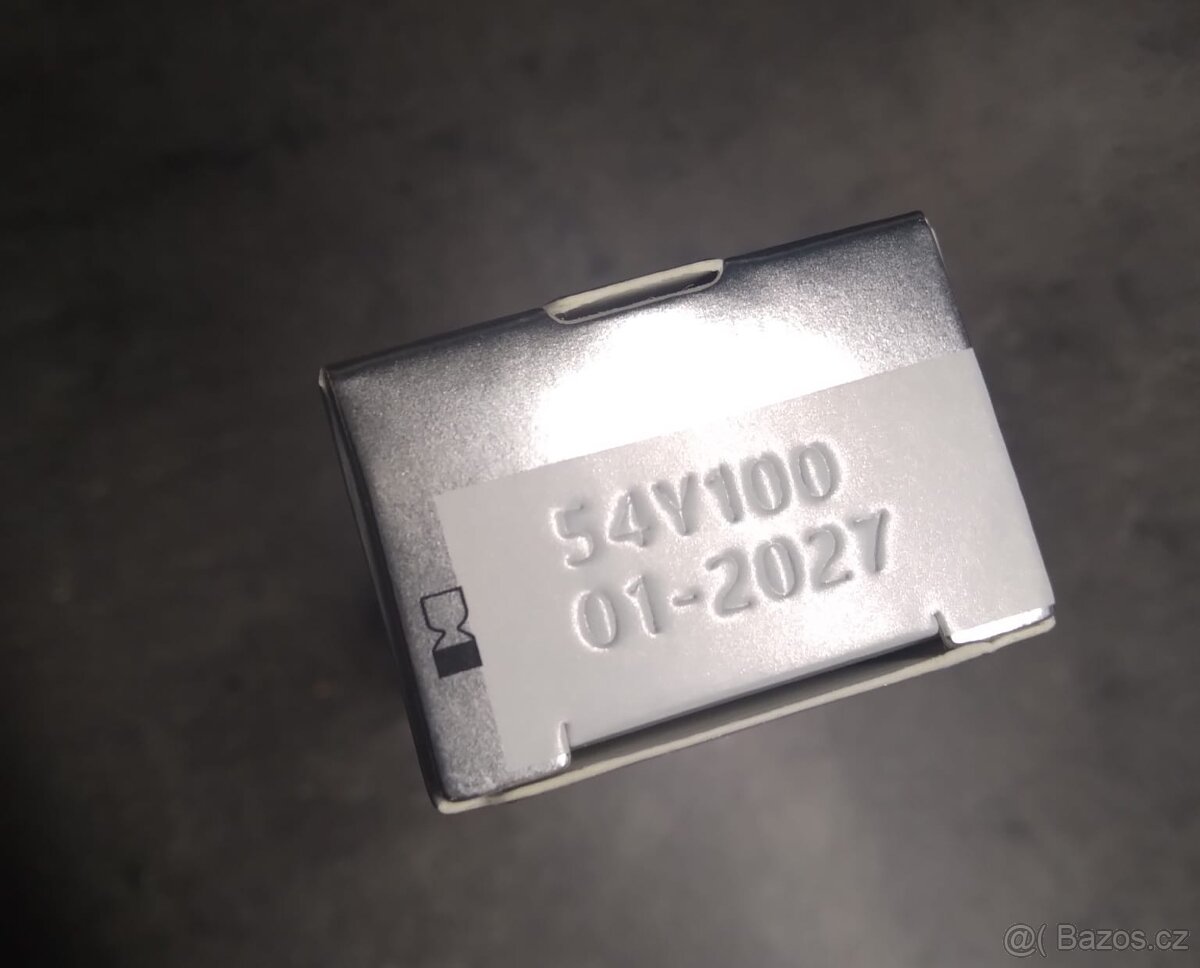 Vichy sérum liftactive proti vráskám na oční okolí maska - 7