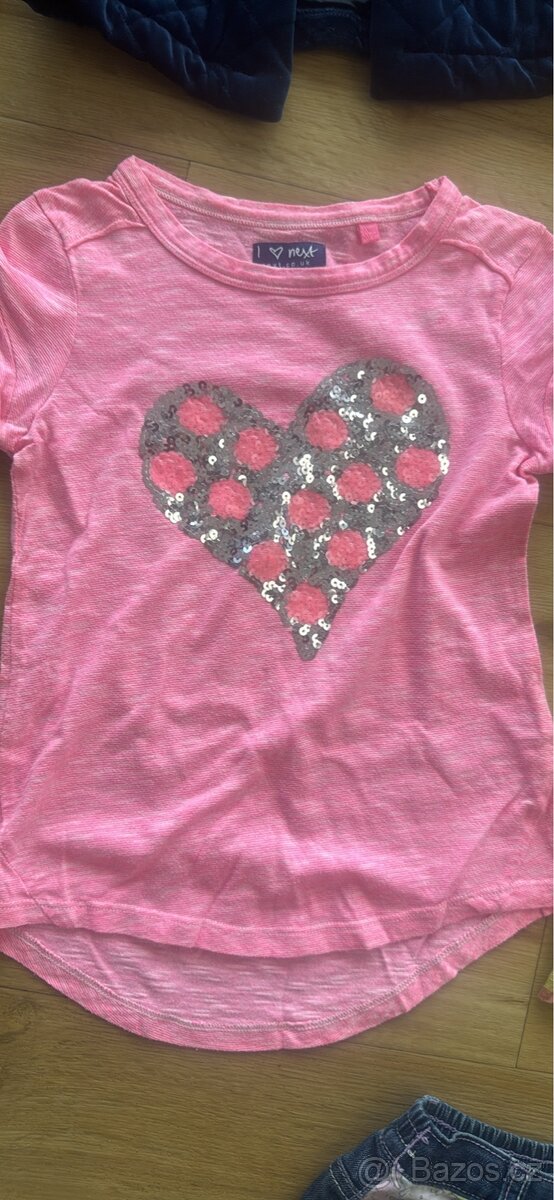 Mix veci zn. Next, vel. 104-110 - 7