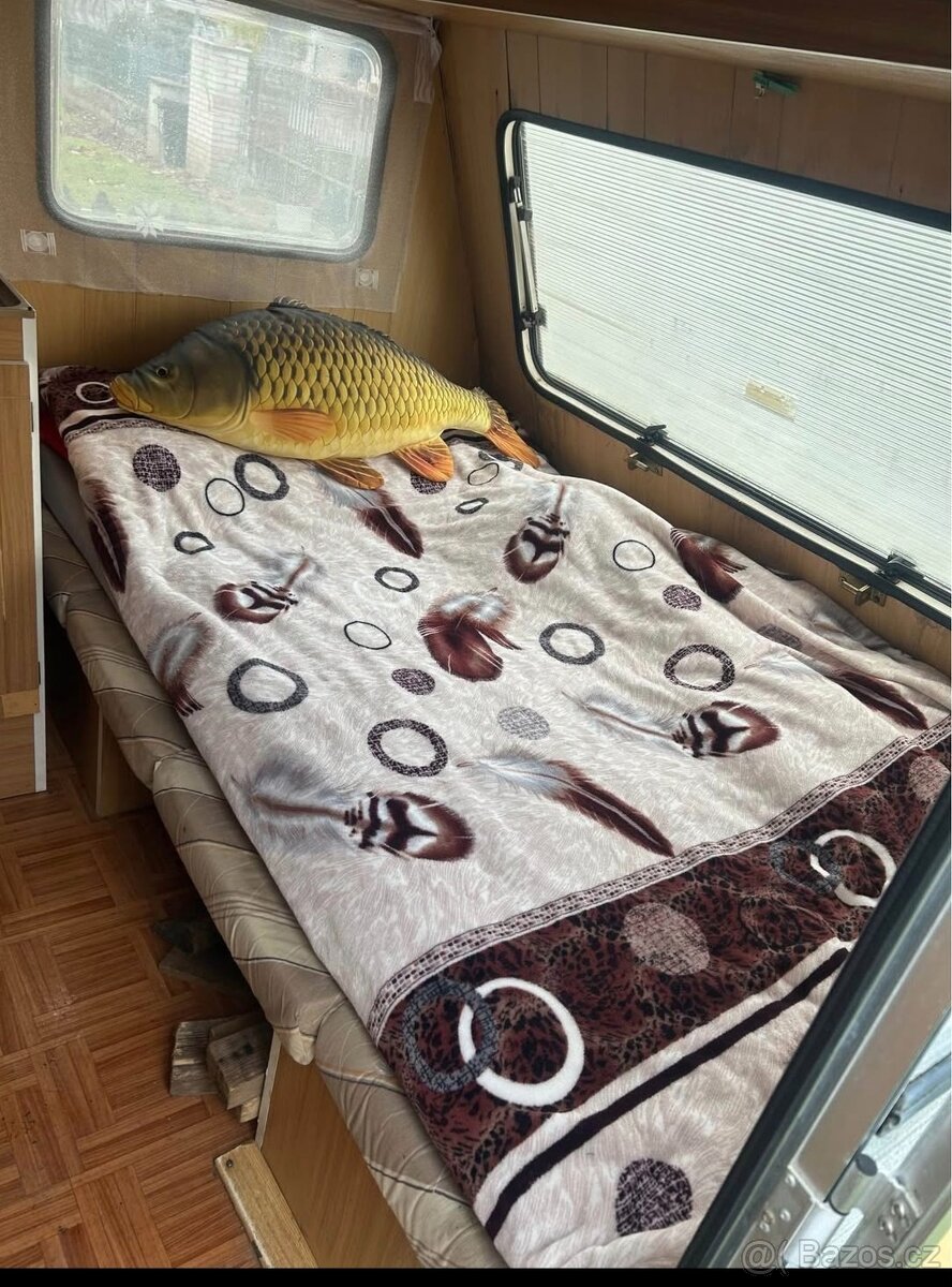 Karavan astra 360 - 7