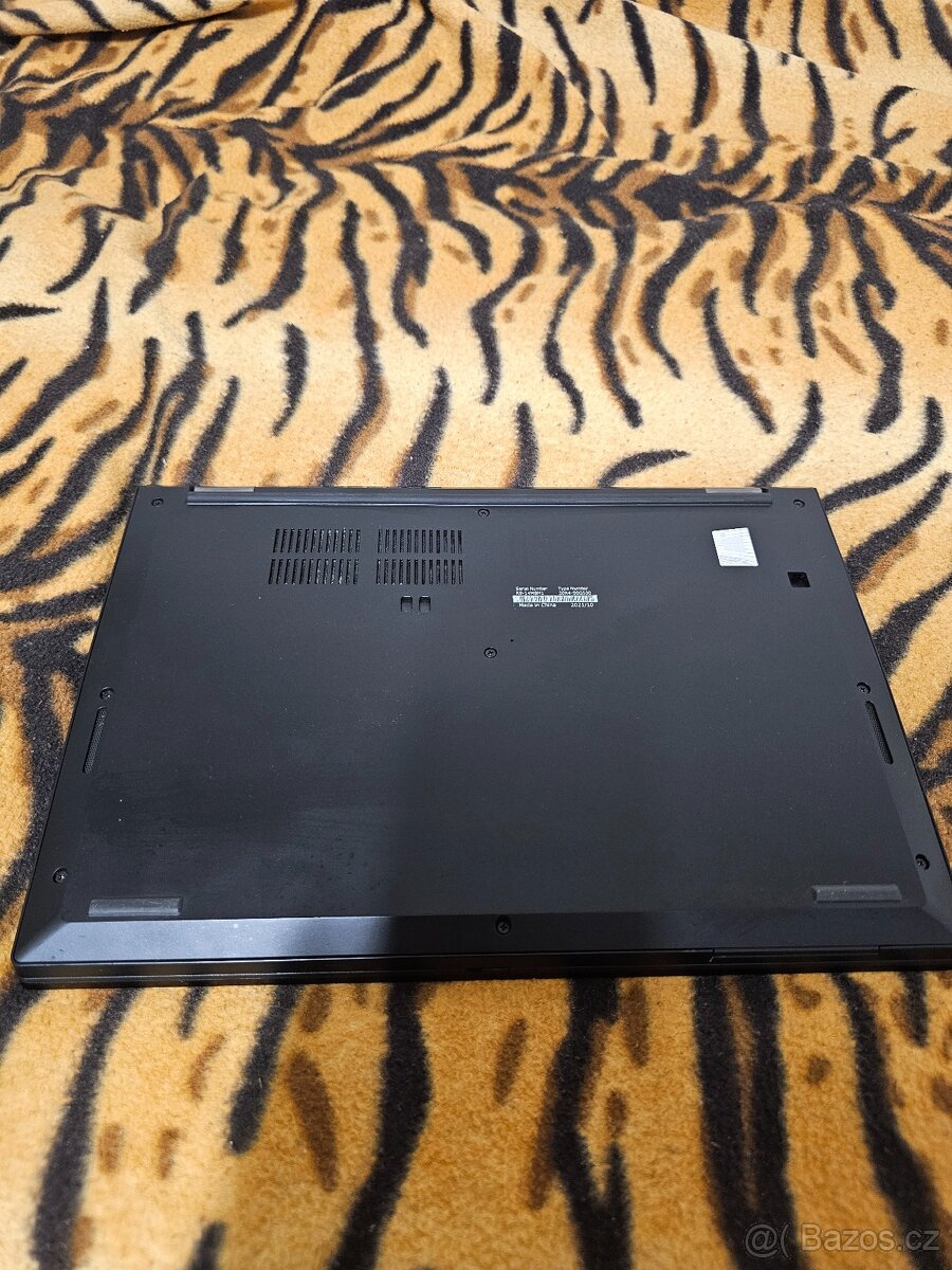 Notebook Lenovo Thinkpad L13 - 7