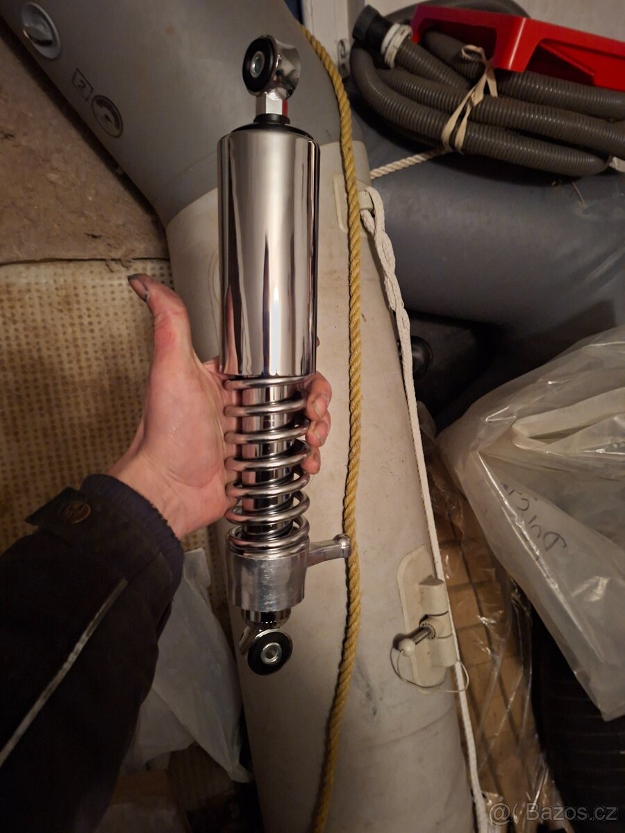 Simson s51 - 7