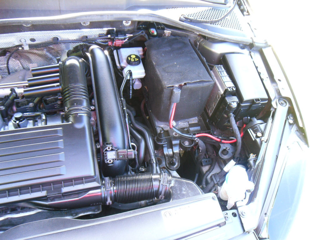 VW Golf 7 - 7