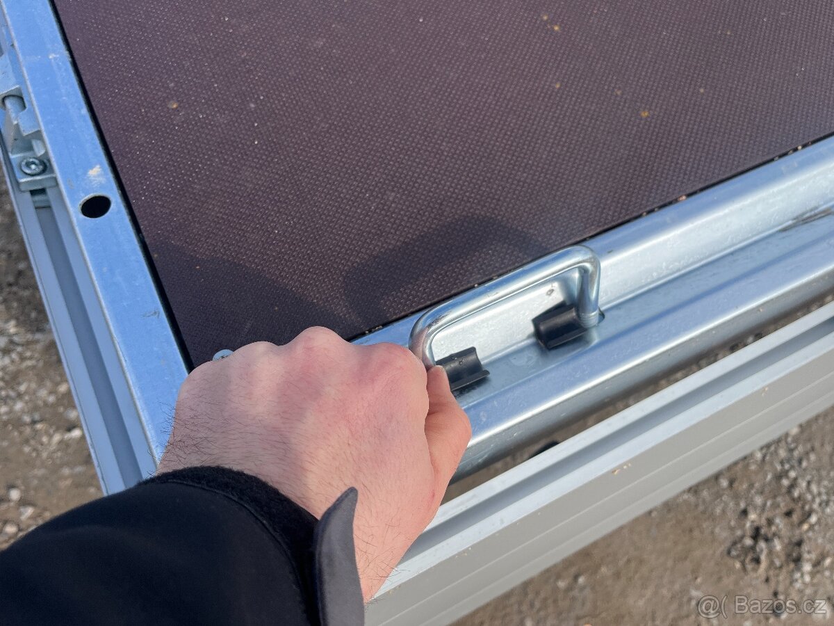 Přívěsný vozík Gaupen - 7