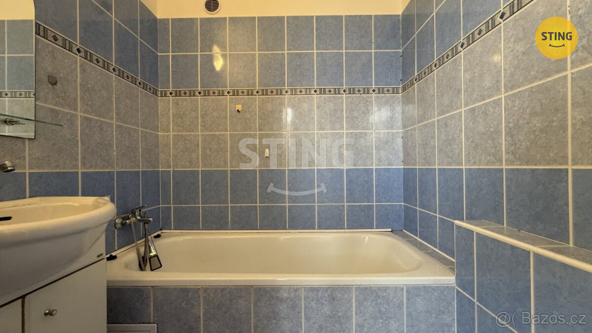 Pronájem bytu 2+1, Břidličná, 134617 - 7