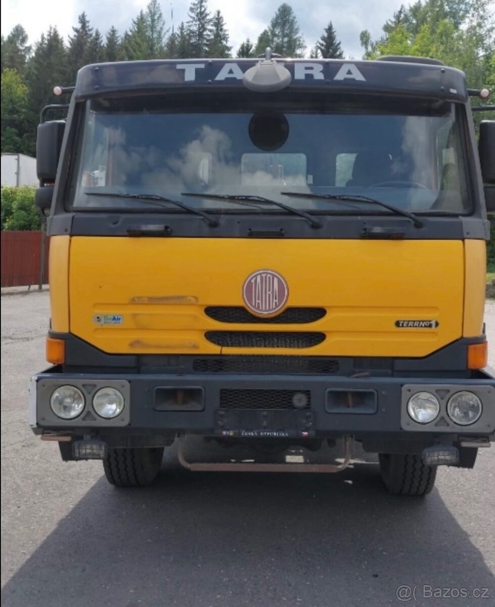 Tatra T815 Terno - 7