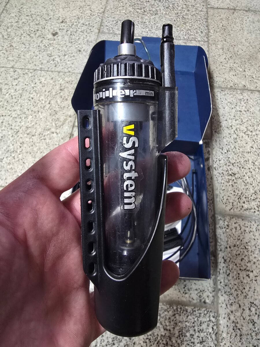 Scottoiler V-system - 7