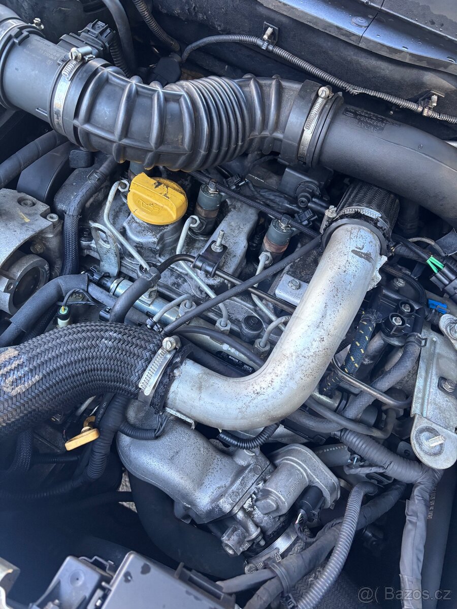 Chevrolet Captiva 4x4 - 7