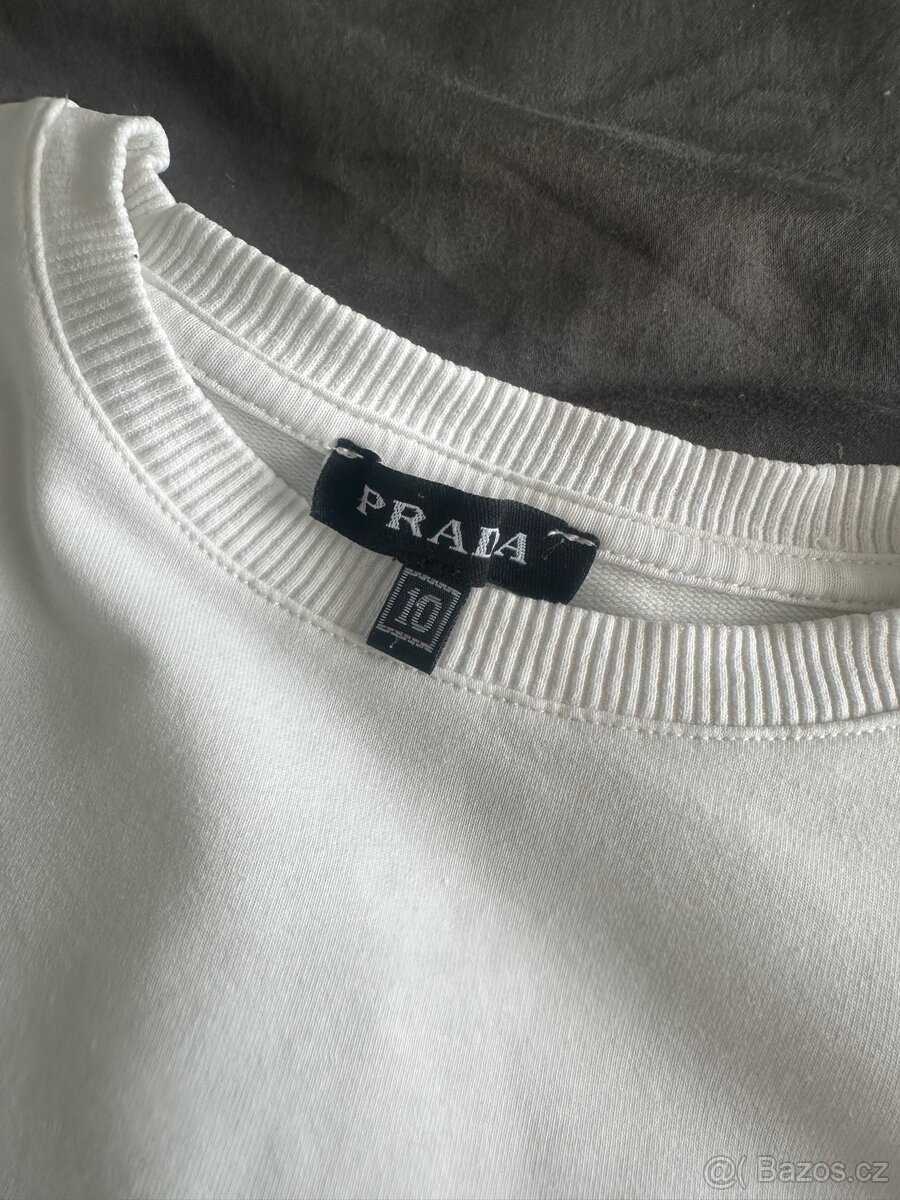 Dívčí svetřík - 7