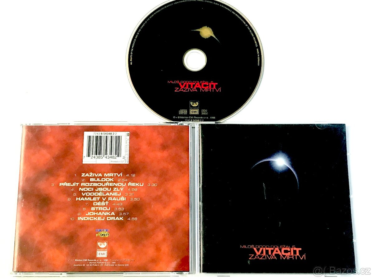 DOGA VITACIT KERN ALKEHOL ARAKAIN WIZARD ARGEMA - 7