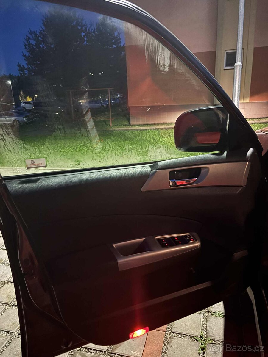 subaru forester sh 2.0 108 kw - 7