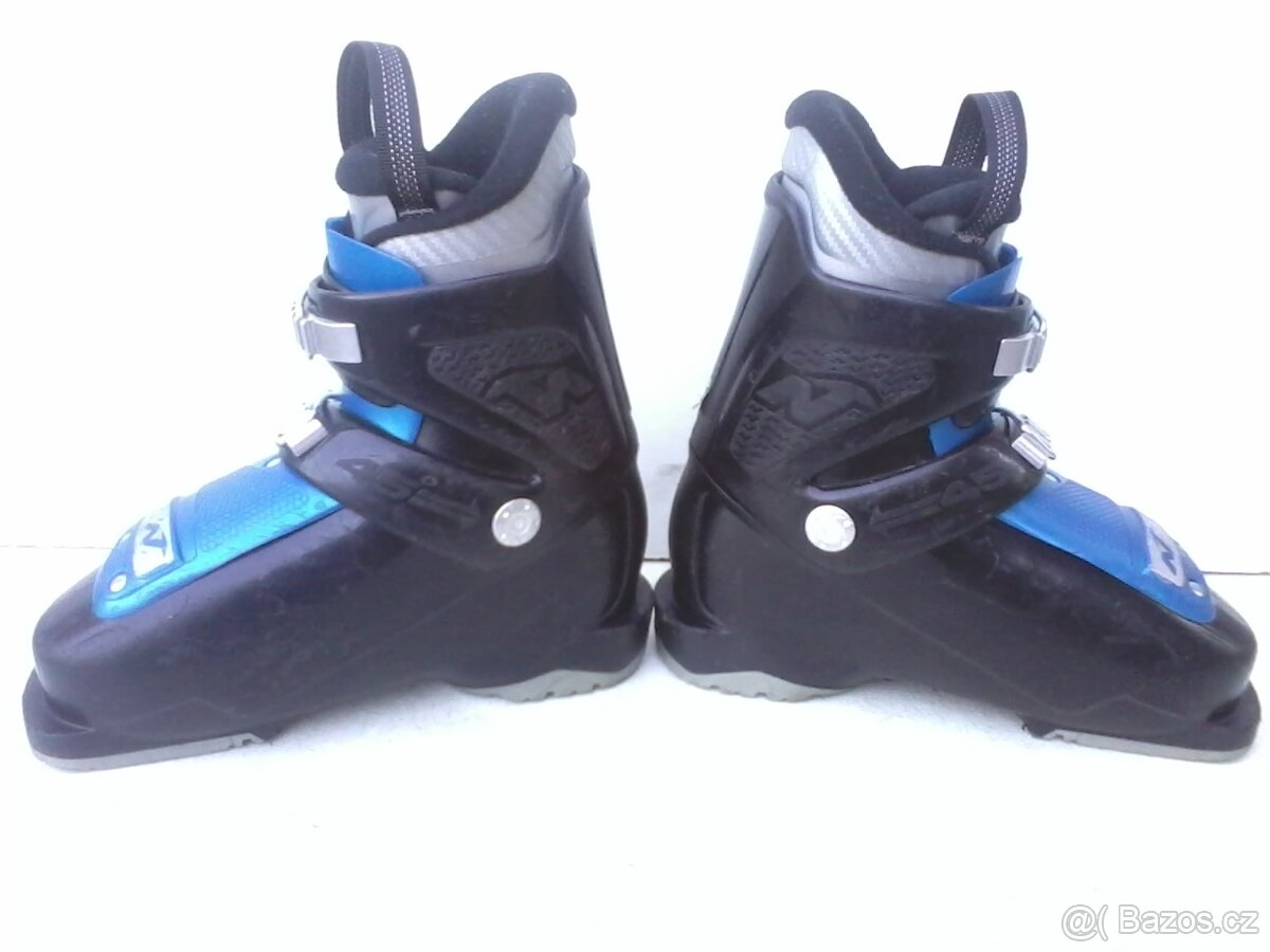 Dětské lyžáky Nordica 19,5 - 7