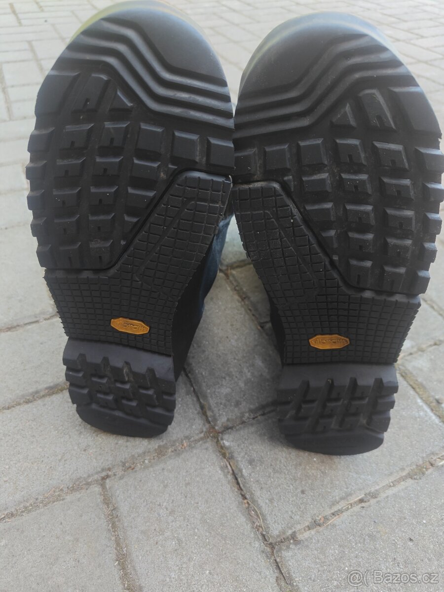 Boty na motorku Revit - 7