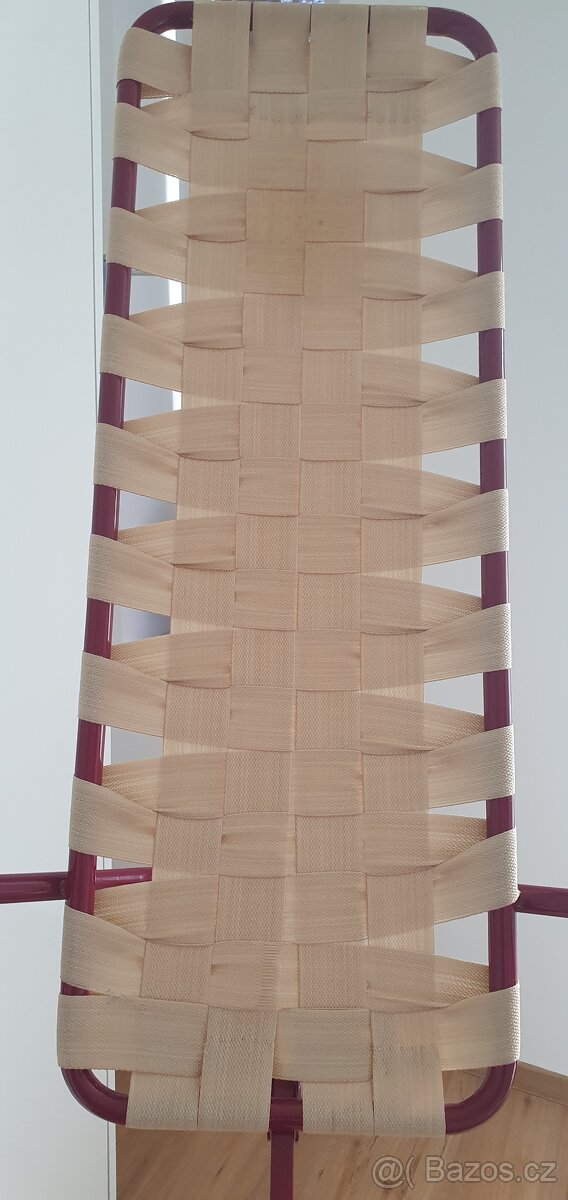 Autotrakční lehátko MEDIC AL200 - 7