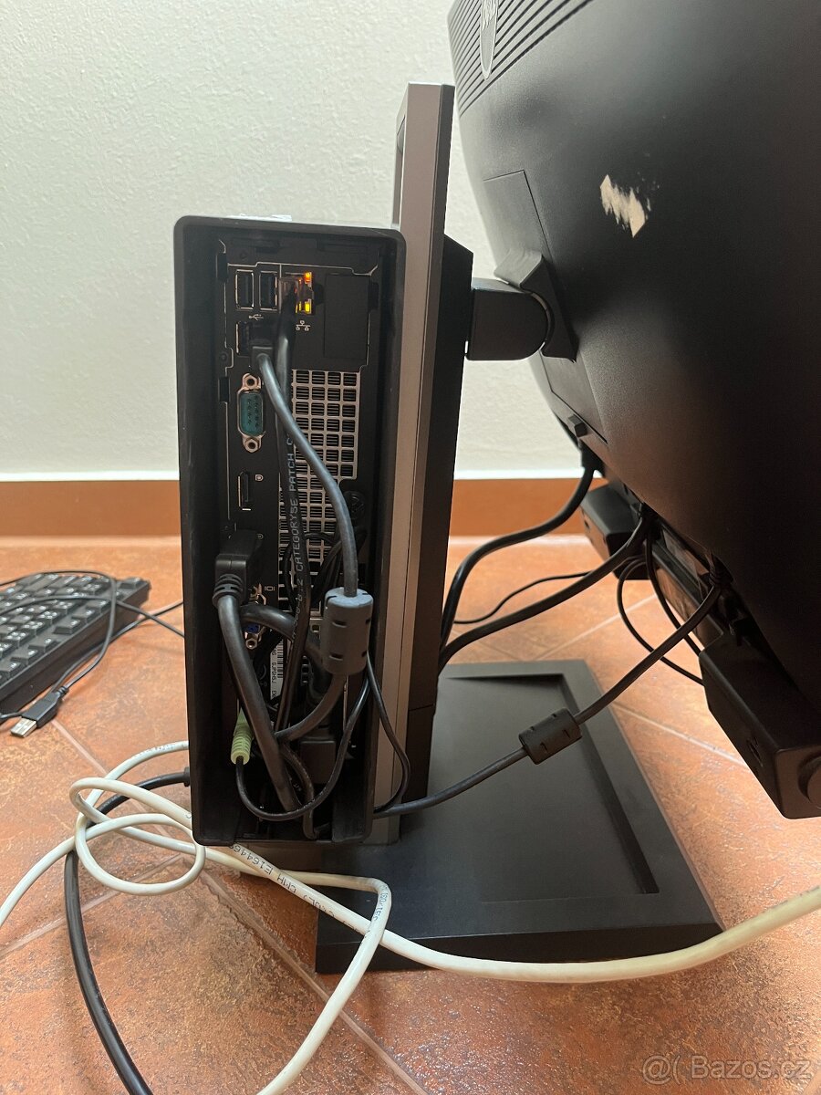 Dell all in one optiplex 7010 - 7