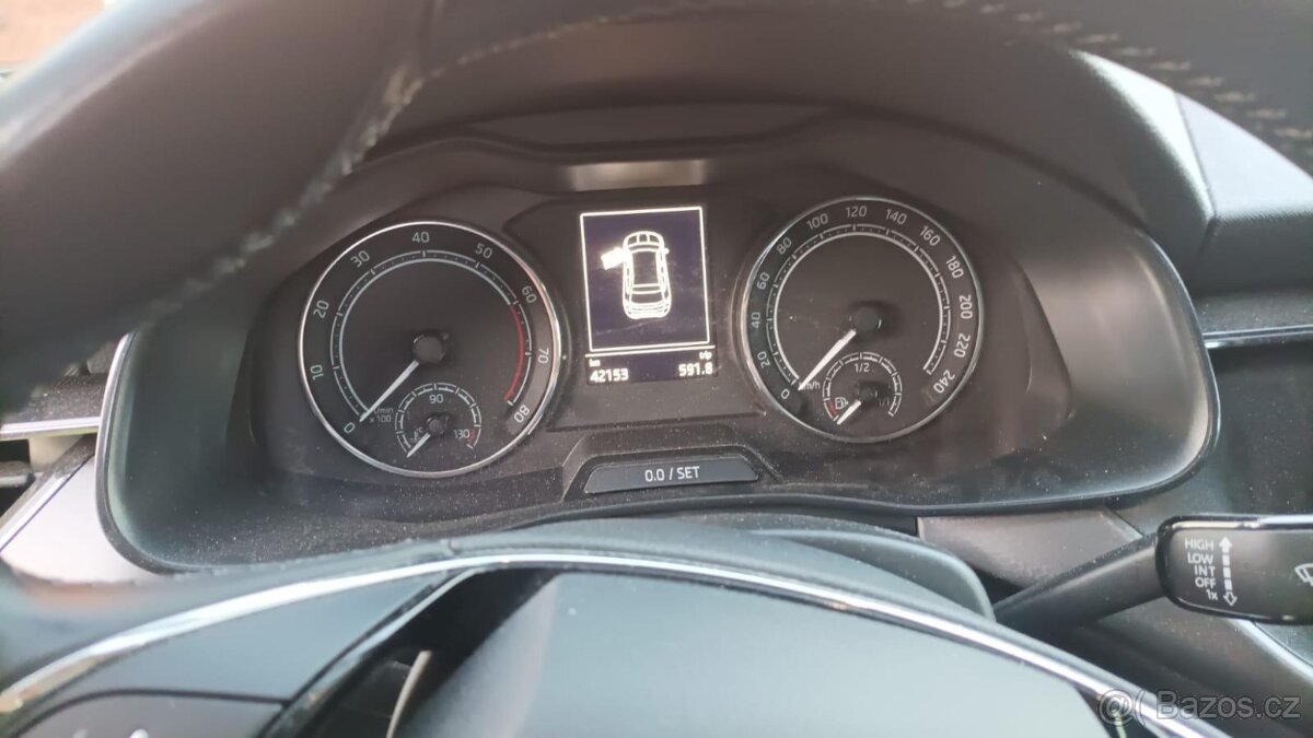 Prodám Škoda Kamiq - 7