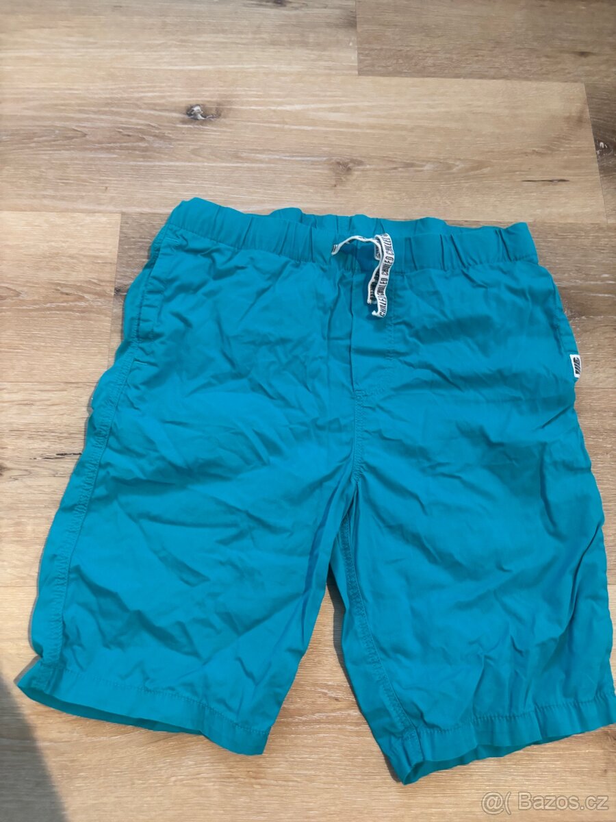 Dětské kraťasy - 7