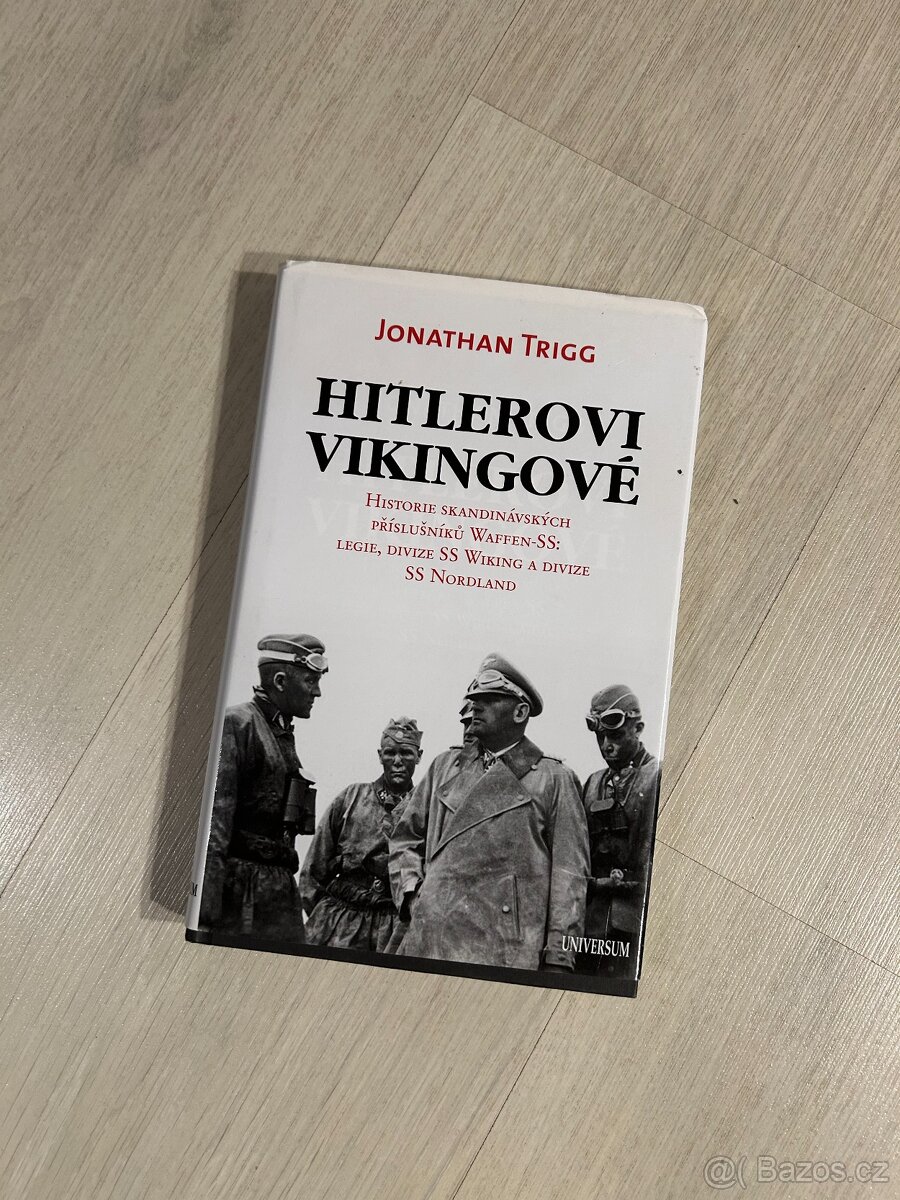 Knihy s válečnou tématikou - 7