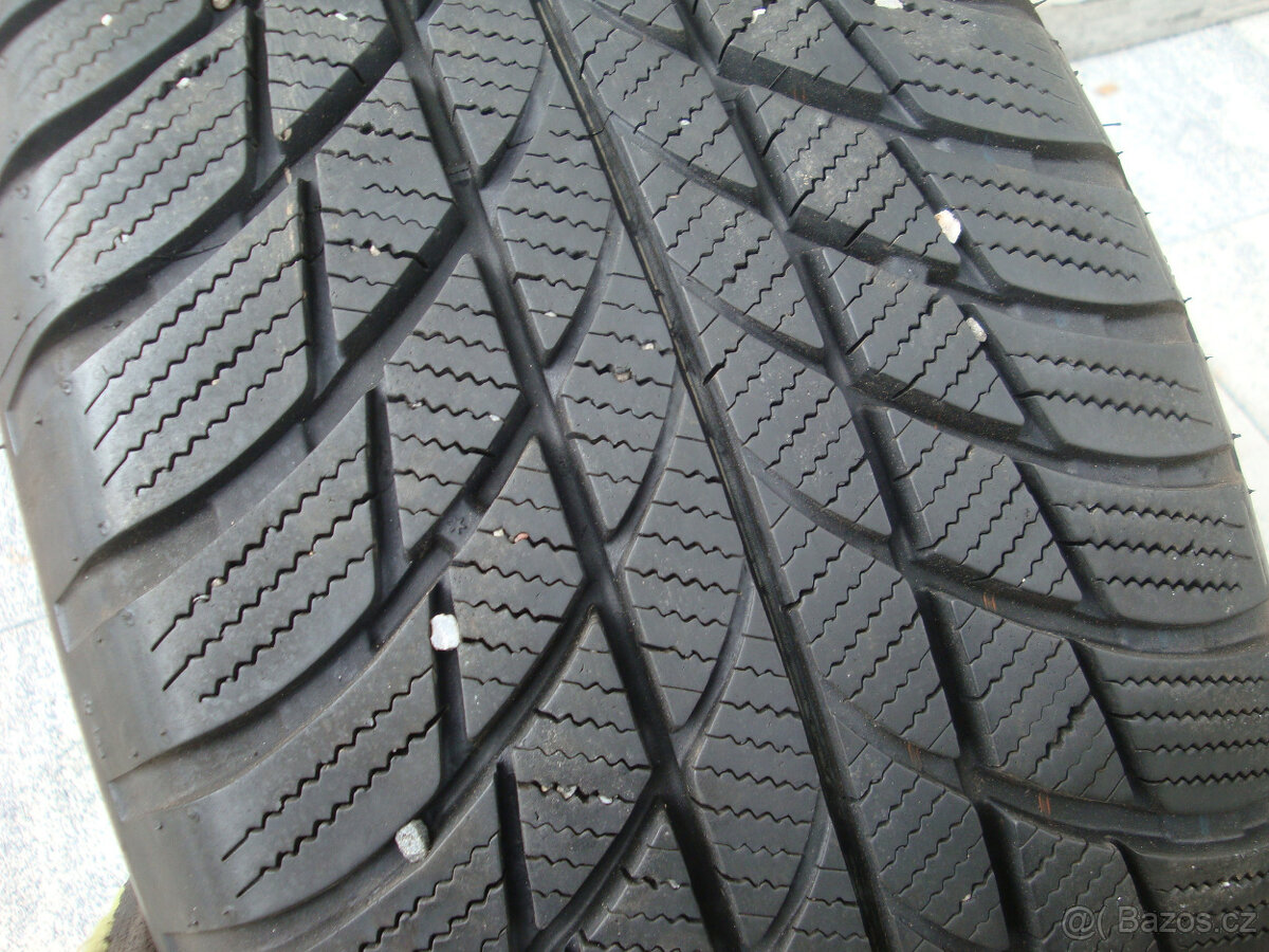 Alu kola zimní pneu BRIDGESTONE RSC MINI F60 7,5mm 2022r - 7