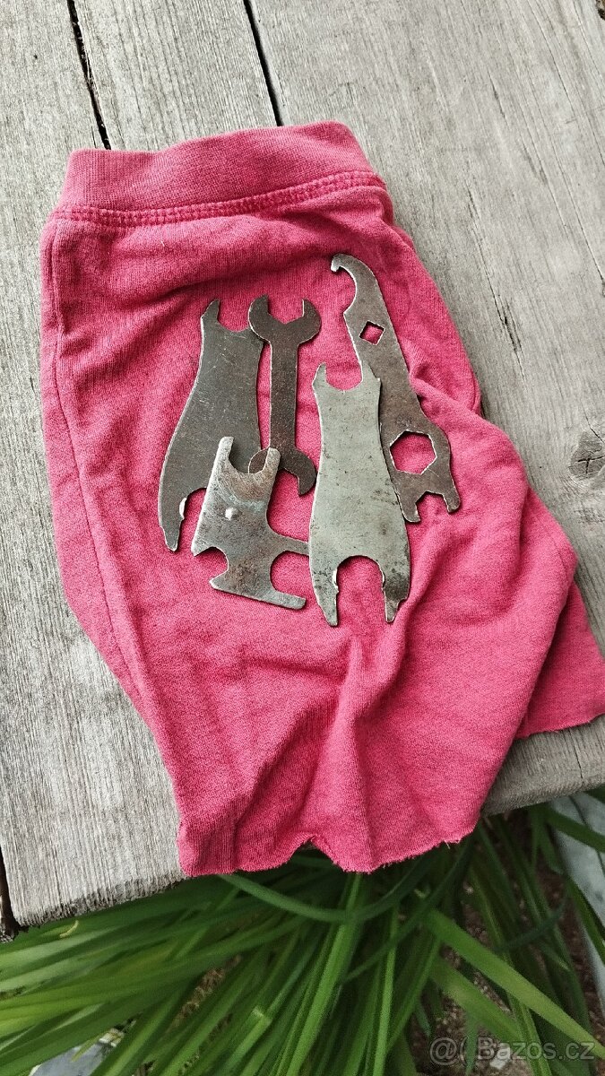 Pánské kolo Eska - 7