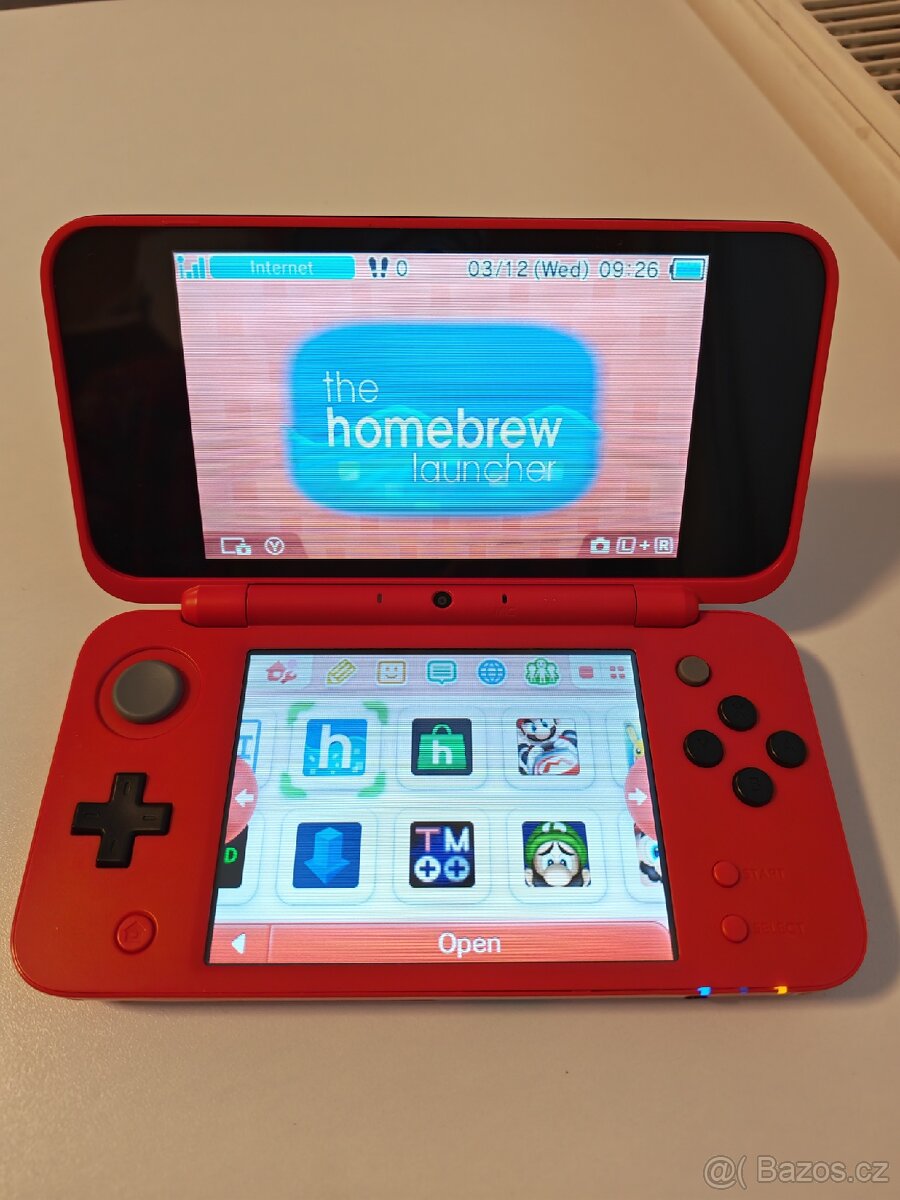 Nintendo 2DS XL Pokémon - 7