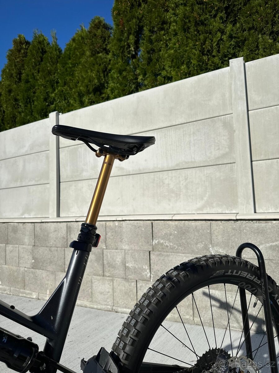 Elektrobicykel Kellys Theos F90, veľkosť rámu L. - 7