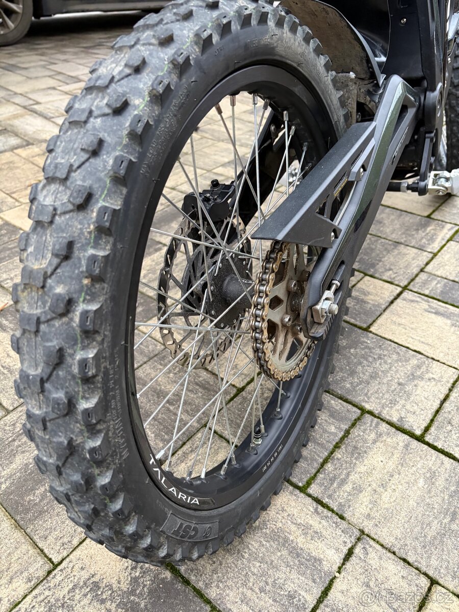 TALARIA STING R L1e 8Kw 2024 - homologovaná - 7