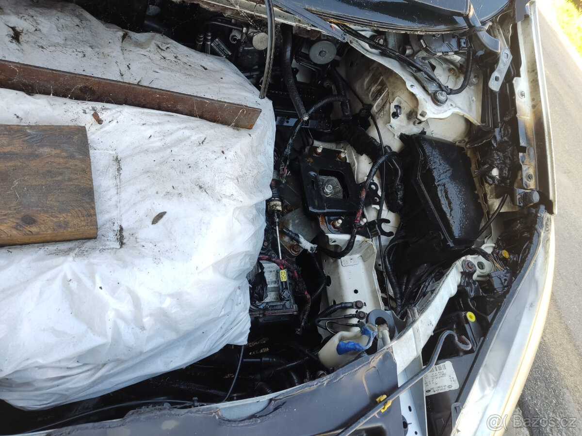 Ford S-max 2008 96 kW, automat - 7