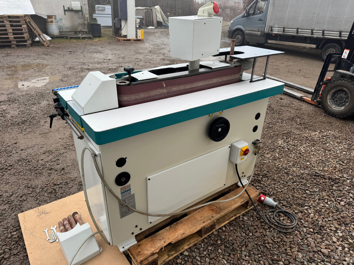 Hranová bruska ACM OBS 150 - 7