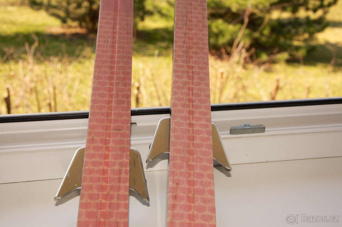 Běžky set / 170cm - 7