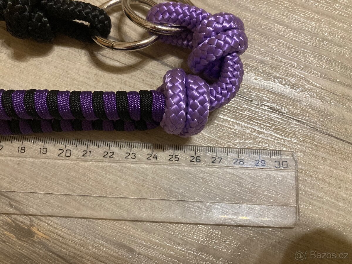 Provazový nánosník - 7