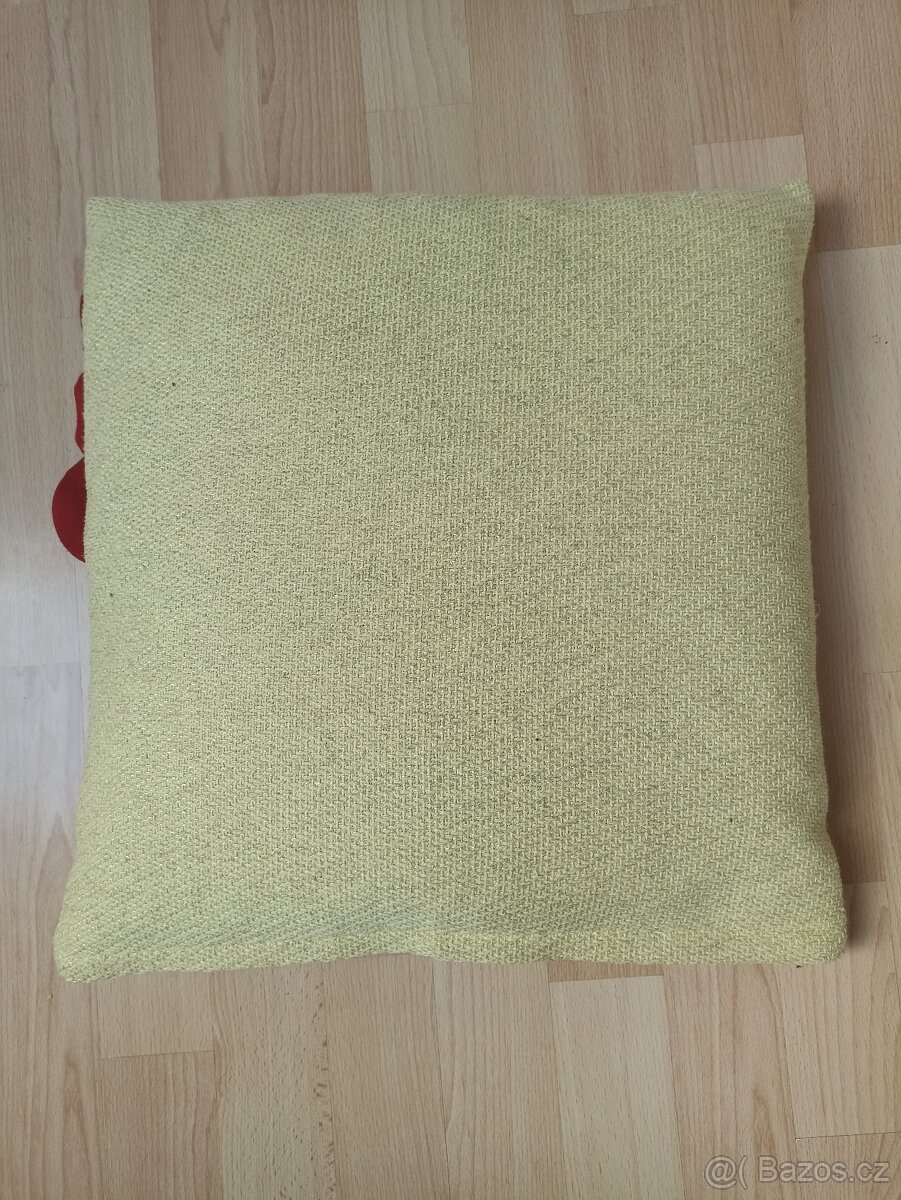 Dekorační polštářky - 7