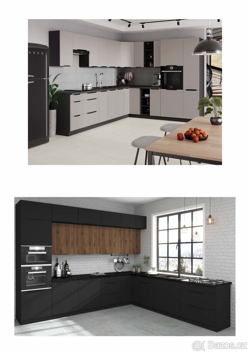 Nová kuchyňská linka - 7