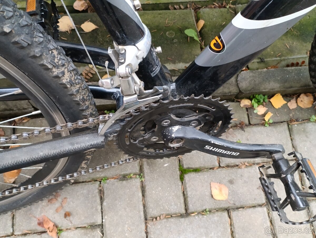 Horské kolo Kellys - 7