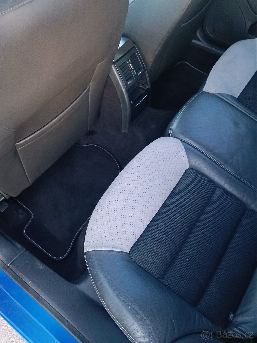 Octavia Rs TDI 140kw - 7